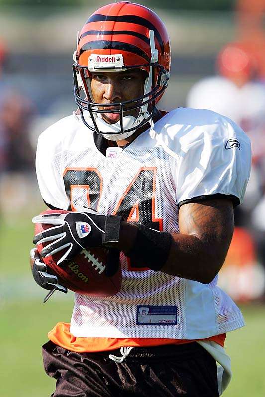 T.J. Houshmandzadeh